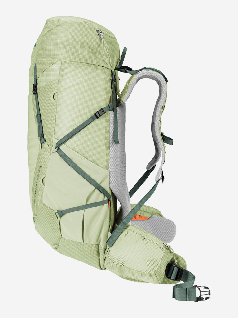 Рюкзак Deuter Aircontact Ultra 35+5 SL