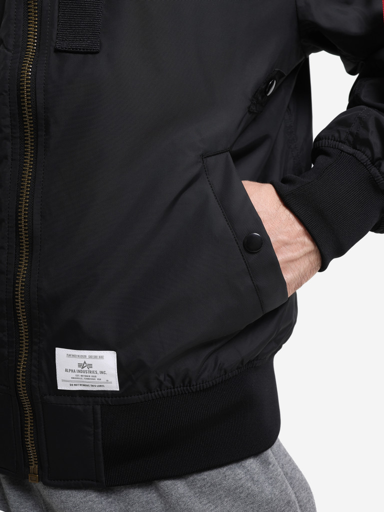 Ветровка мужская L-2B Skymaster Gen II Alpha Industries