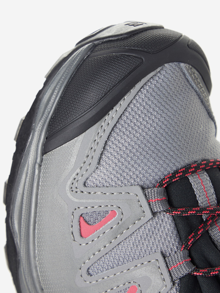 Ботинки женские Salomon X Ultra 3 Mid GTX W