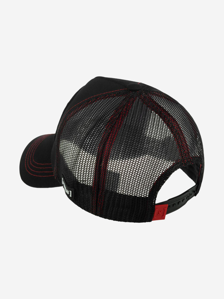 Бейсболка с сеточкой CAPSLAB CL/DBZ3/1/RON3 Dragon Ball Shenron