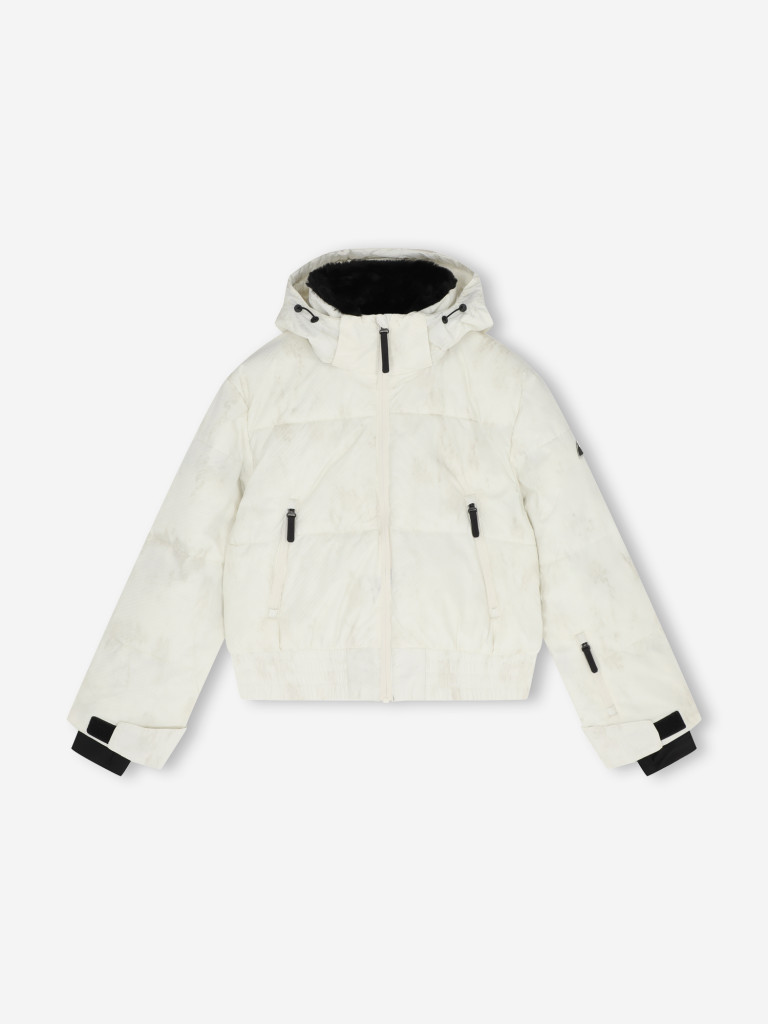 Куртка горнолыжная мембранная женская Ellesse Oxa