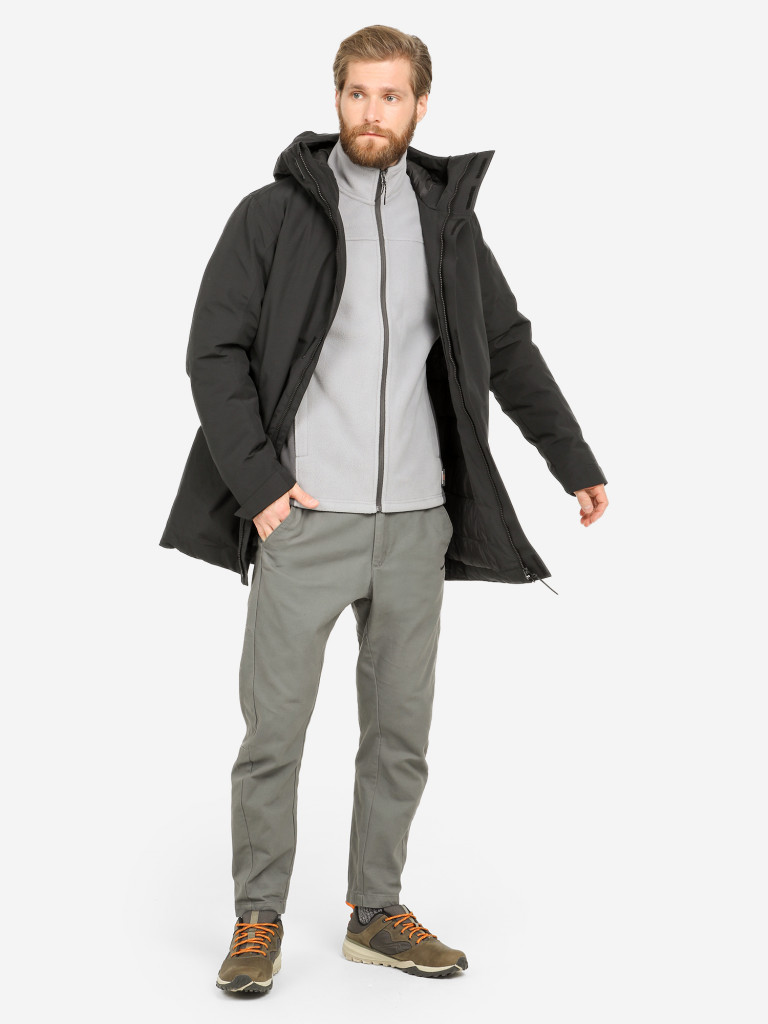 Куртка утепленная мужская Merrell