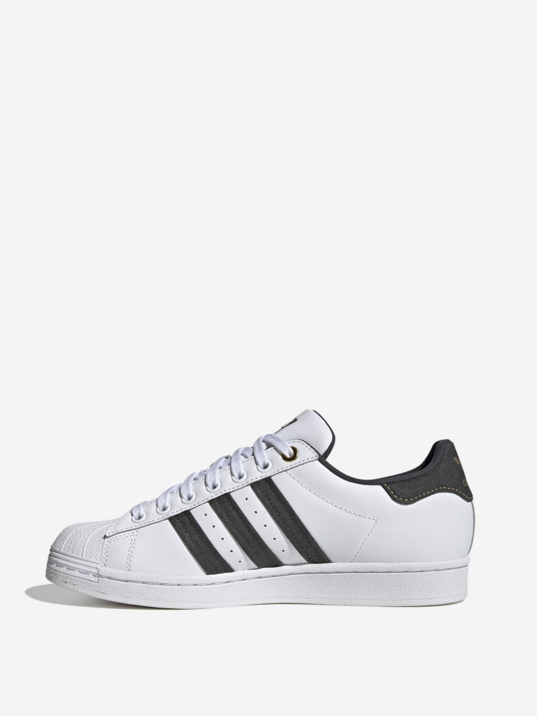 Кеды мужские adidas Superstar