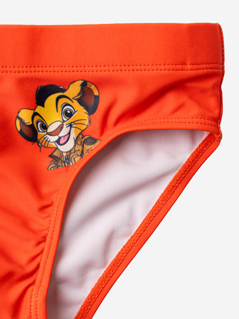 Плавки для мальчиков PlayToday