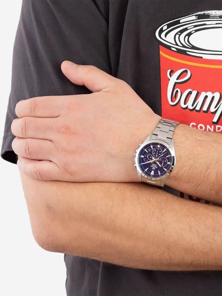 Наручные часы CASIO