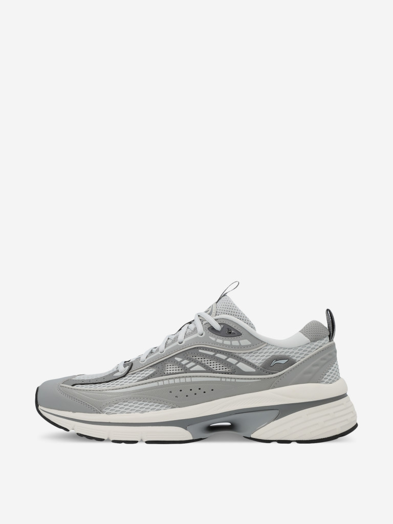Кроссовки мужские Li-Ning Starlit Lite