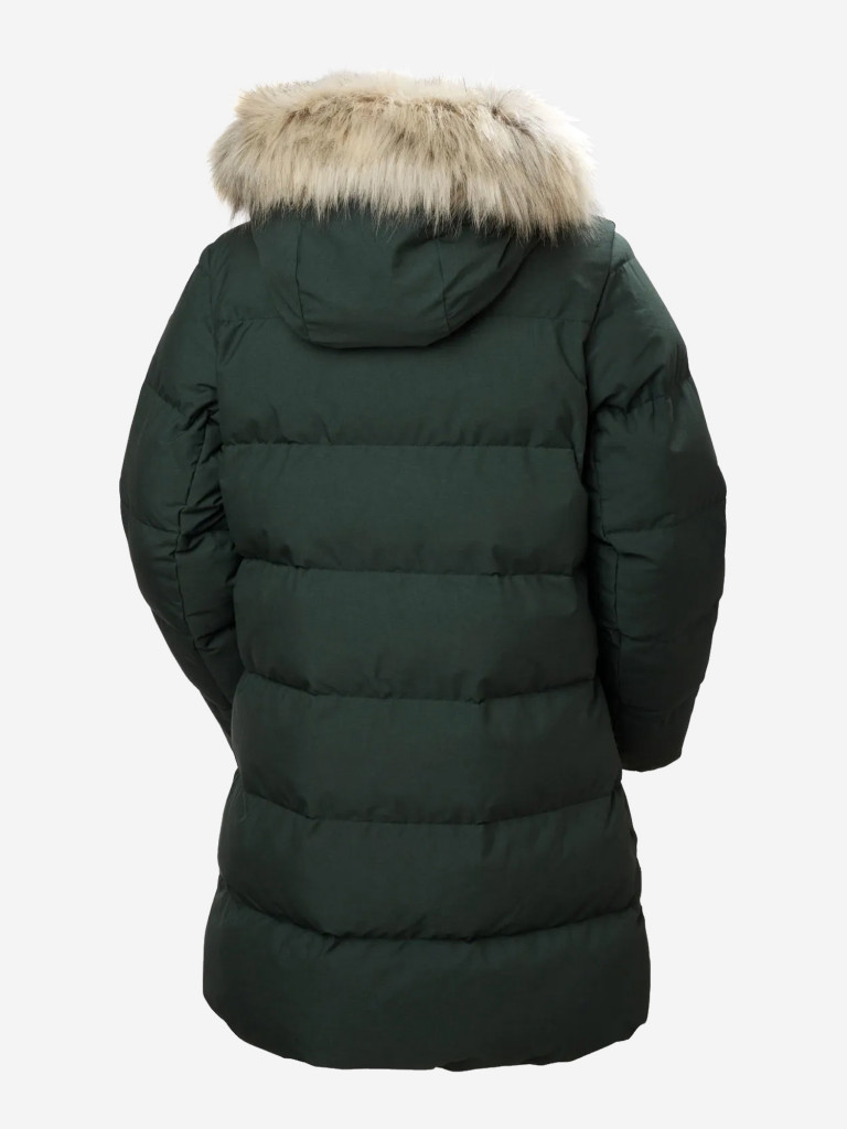 Куртка утепленная женская Helly Hansen Blossom