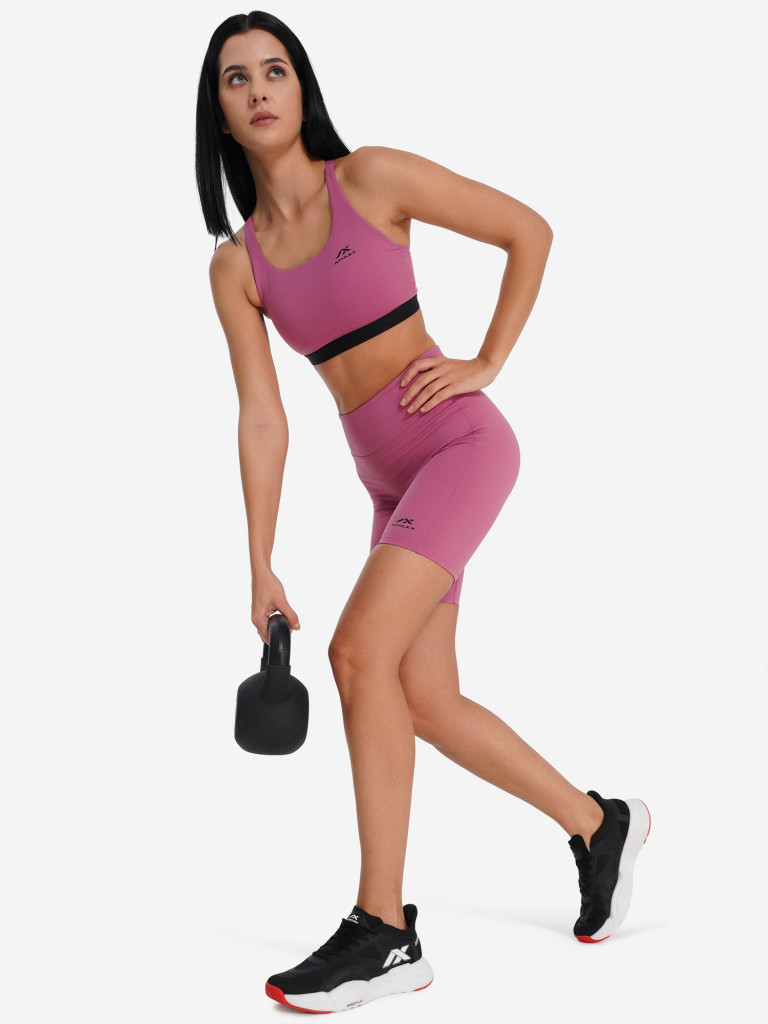 Топ бра спортивный Athlex