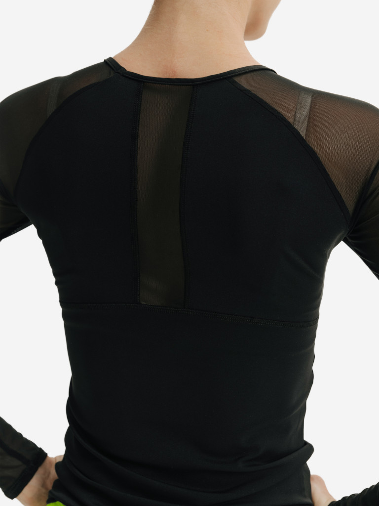 Рашгард спортивный женский Forstrong Sport FS