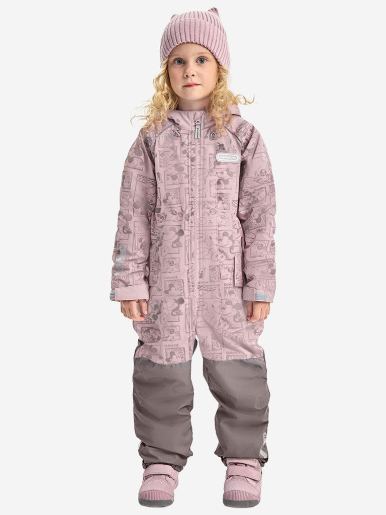 Комбинезон NIKASTYLE