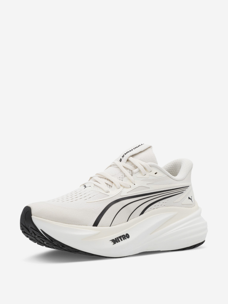 Кроссовки женские PUMA Magmax Nitro 2
