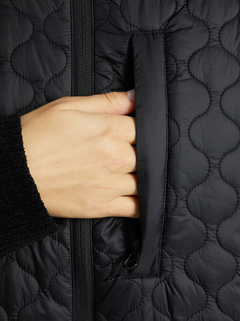 Жилет утепленный женский Merrell