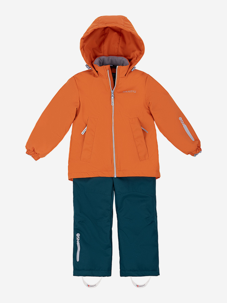 Костюм демисезонный NIKASTYLE