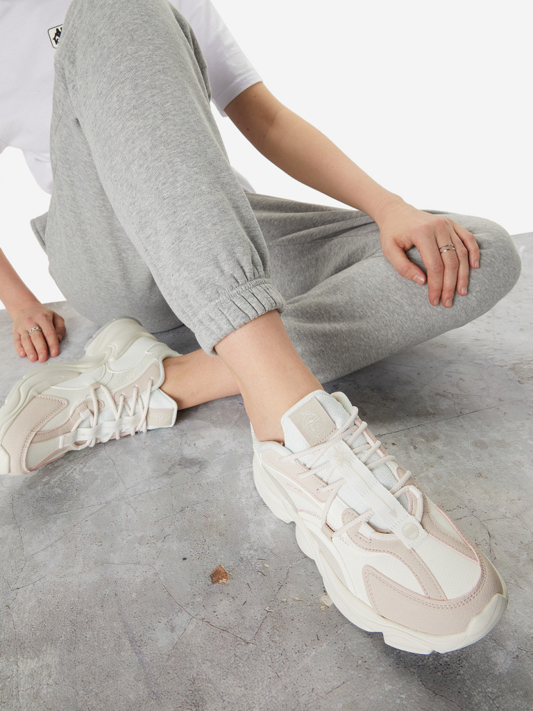 Кроссовки женские Erke