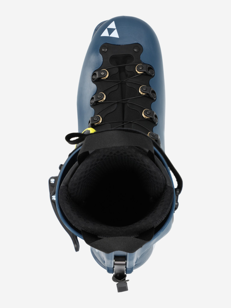 Ботинки горнолыжные Fischer Travers TS