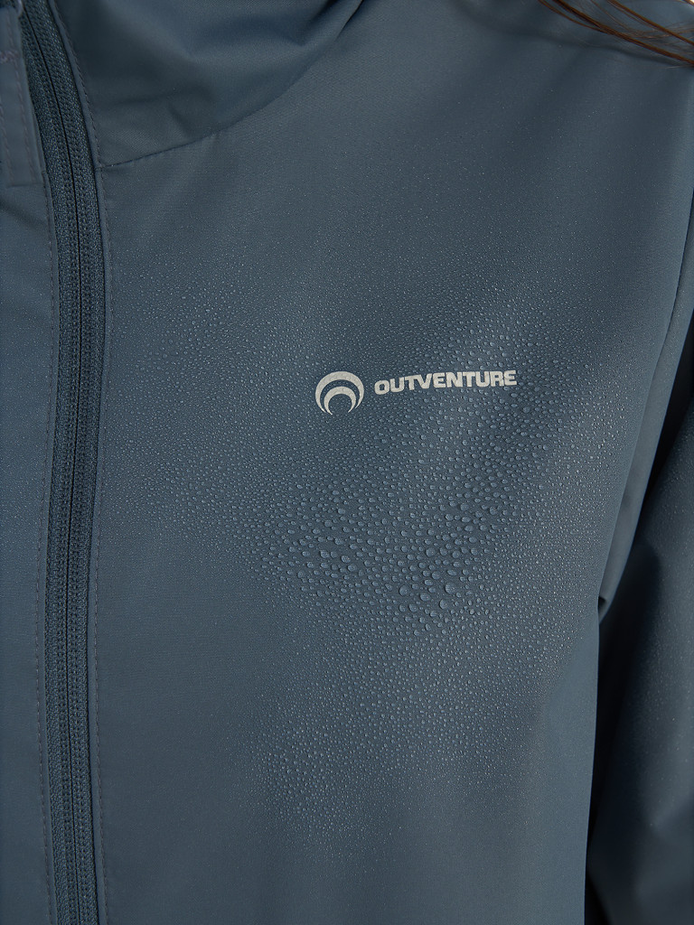 Ветровка женская Outventure Ruskeala
