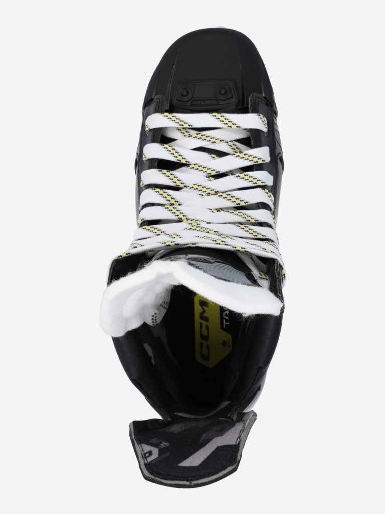 Коньки хоккейные детские CCM Tacks AS 580 INT