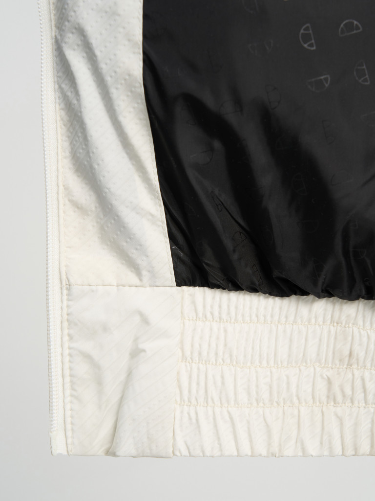 Куртка горнолыжная мембранная женская Ellesse Oxa
