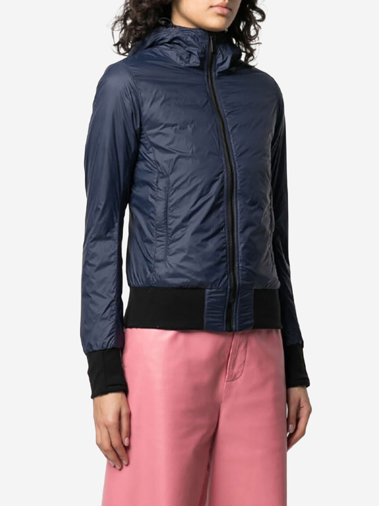 Бомбер женский CANADA GOOSE Dore