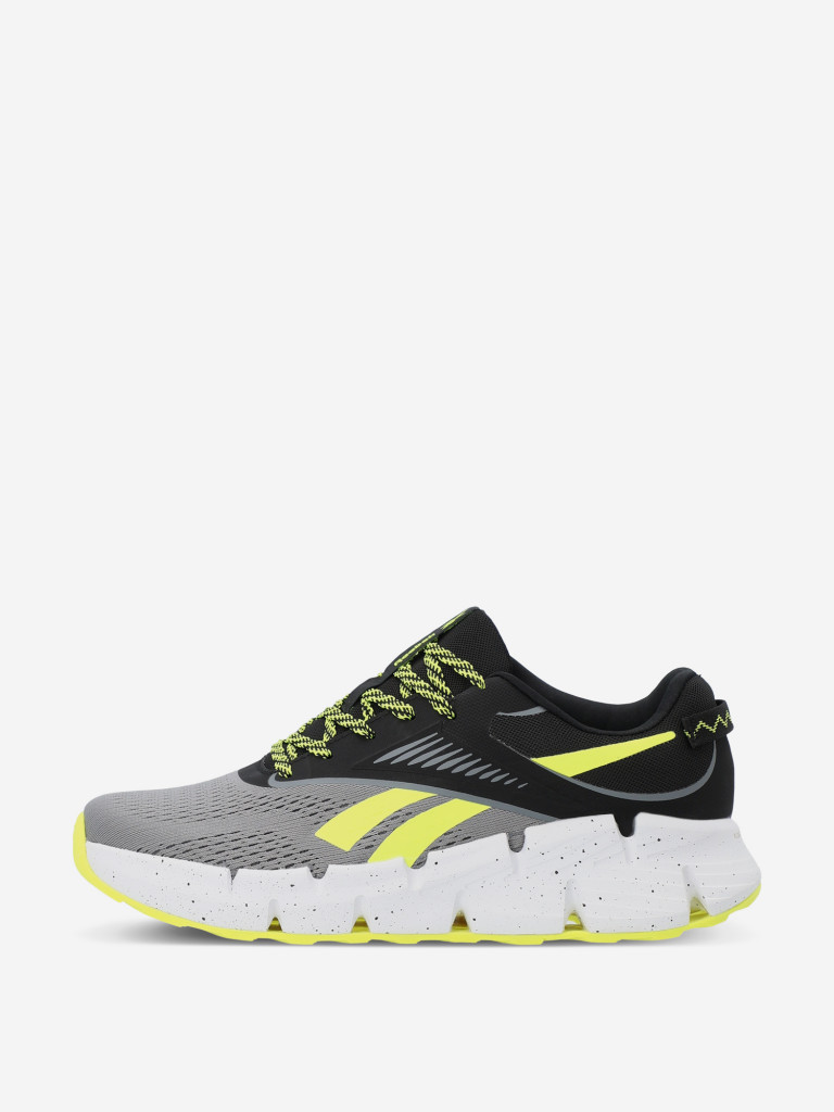 Кроссовки детские Reebok Zig Dynamica 6