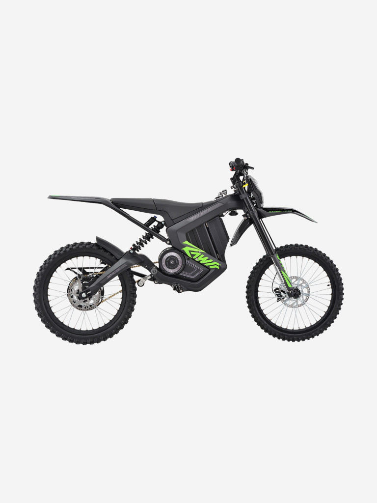 Электрический питбайк RAWRR Mantis