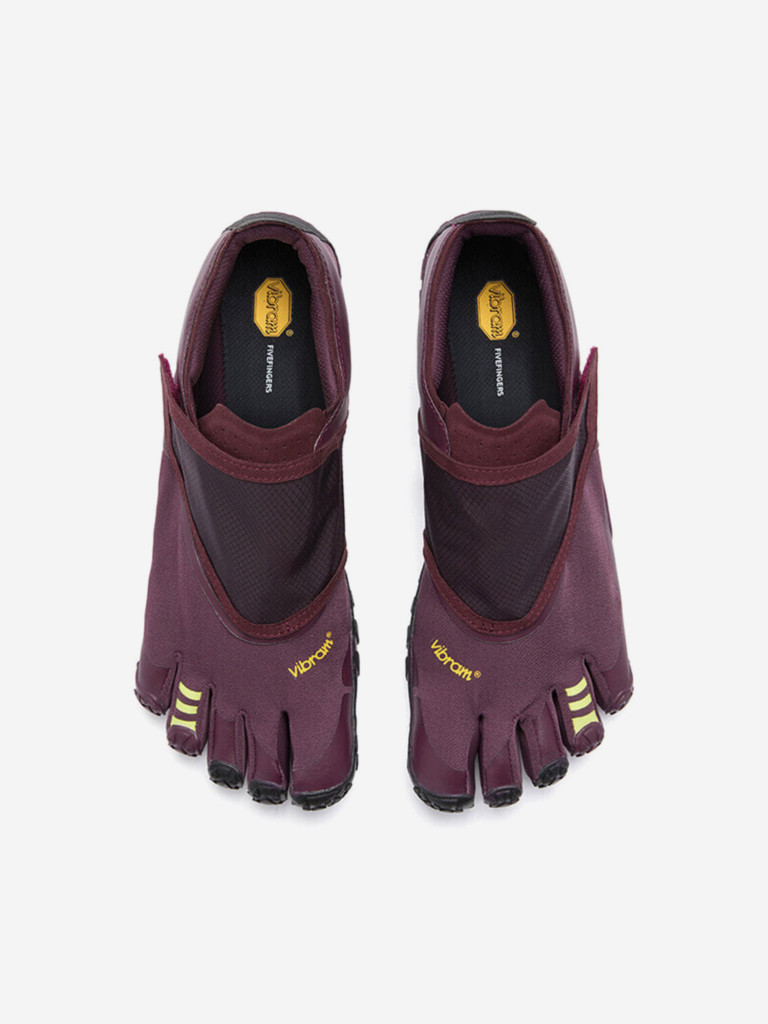 Кроссовки Vibram FiveFingers TRAILOPE