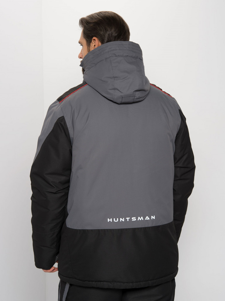 Костюм зимний Huntsman Siberia мужской мужской, ткань Breathable