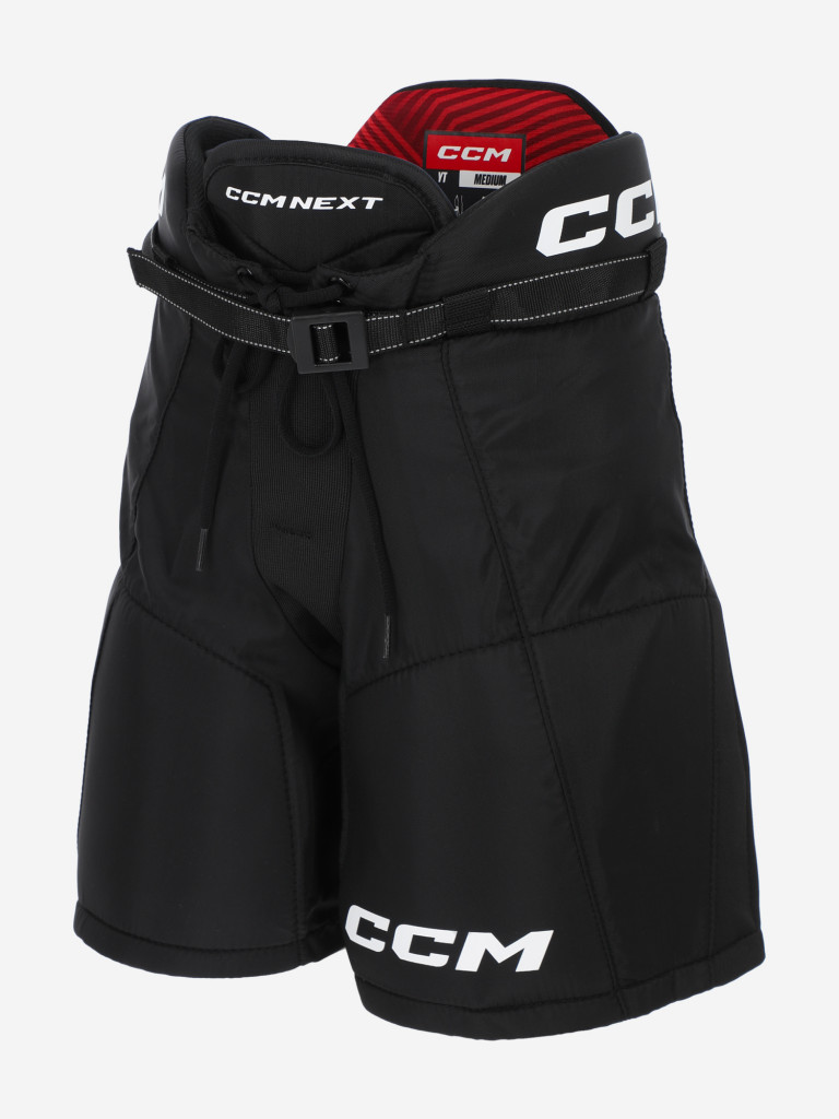 Шорты хоккейные детские CCM Next YTH