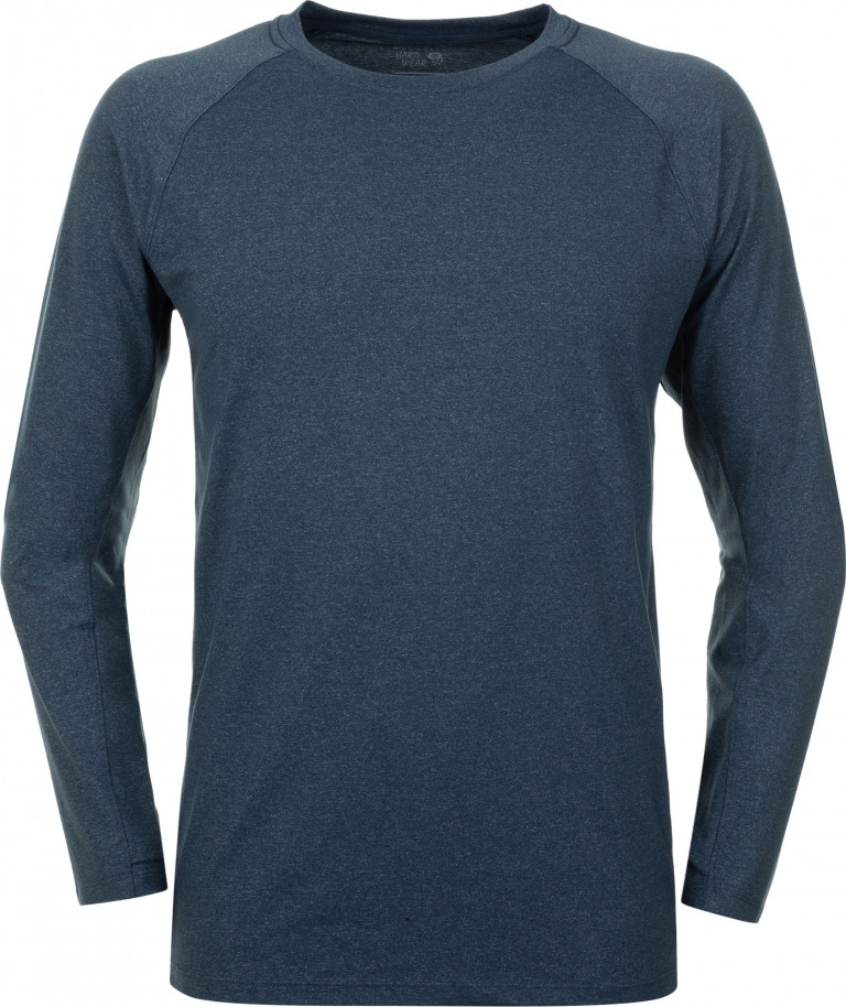 Футболка с длинным рукавом мужская Mountain Hardwear Arch