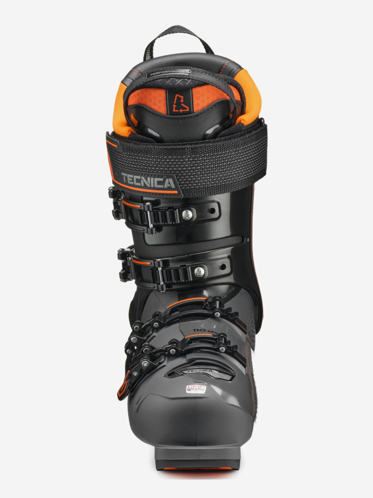 Ботинки горнолыжные Tecnica Mach1 MV 110 TD GW