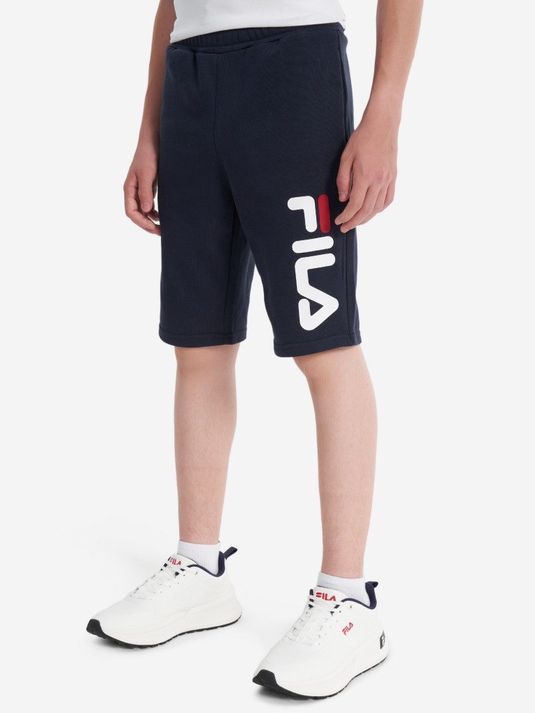 Шорты для мальчиков FILA