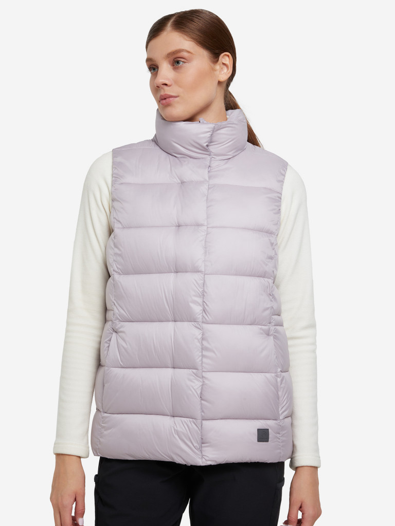 Жилет утепленный женский Outventure