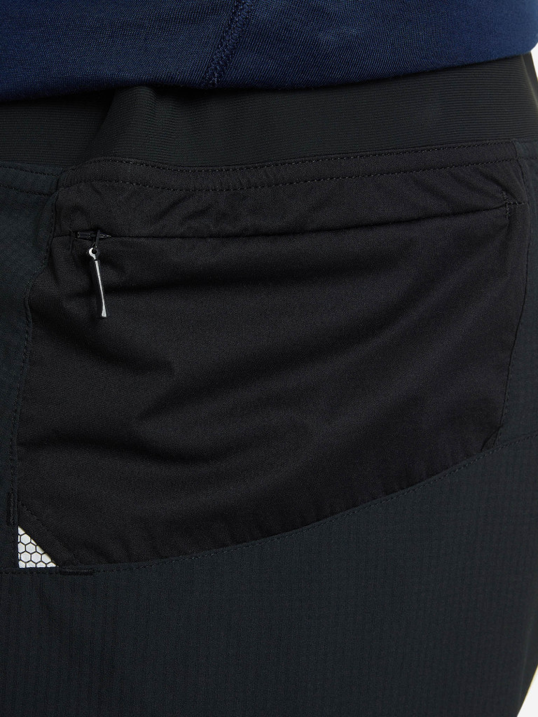 Шорты компрессионные мужские Brooks