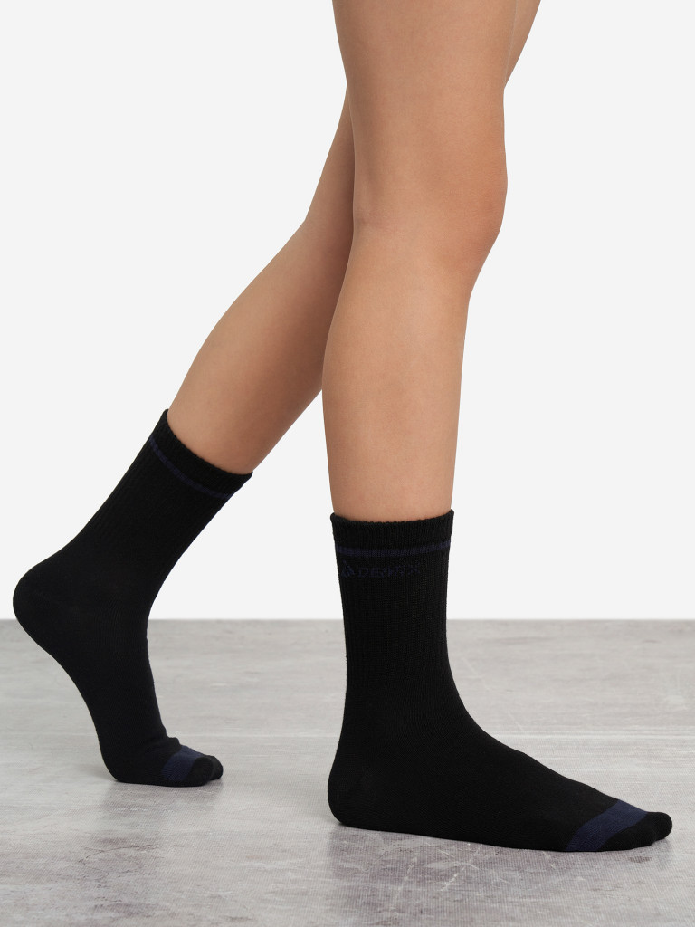 Носки для мальчиков Demix, 3 пары