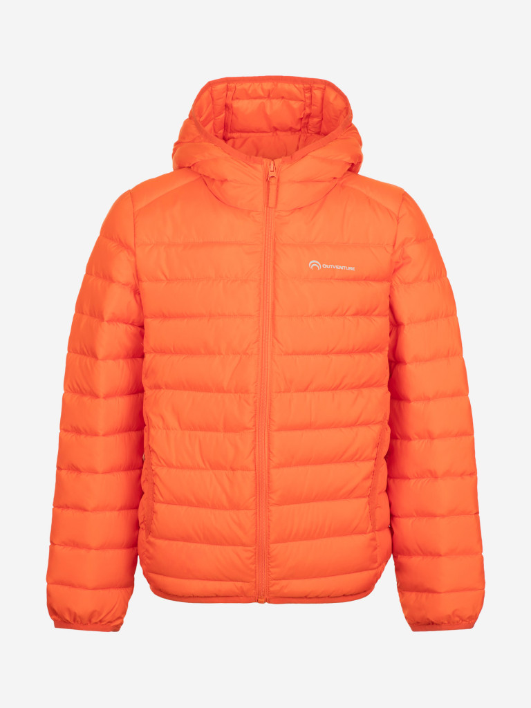 Пуховик для мальчиков Outventure