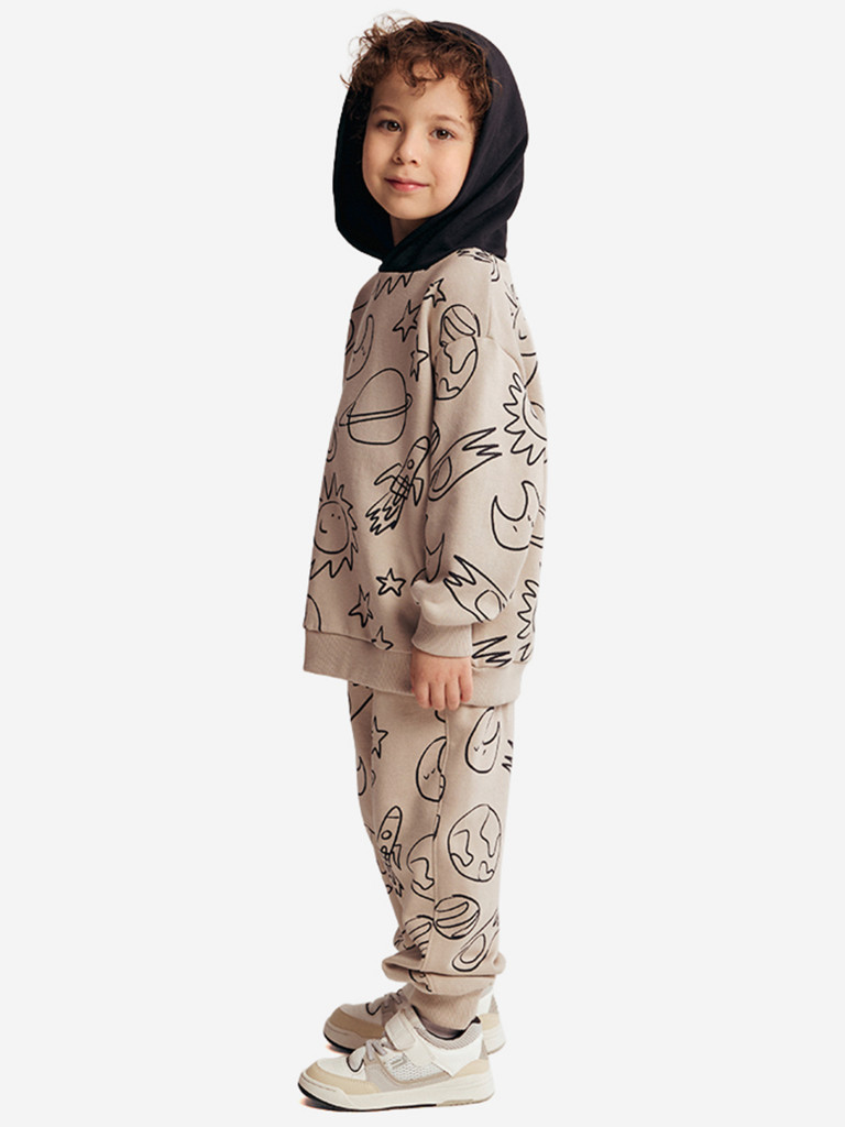 Худи для мальчиков Artie