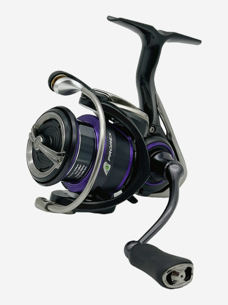 Катушка безынерционная DAIWA 22 PROREX V LT 1000