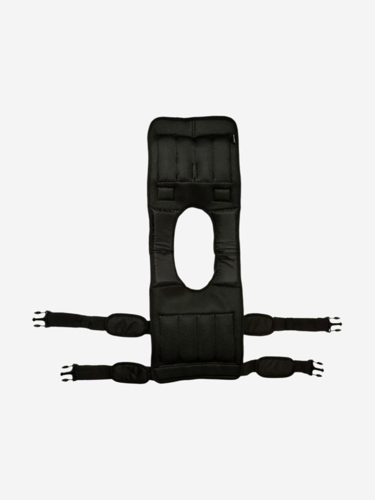 Жилет-утяжелитель детский 4 кг