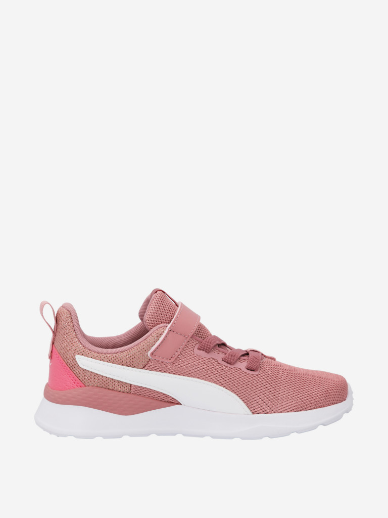 Кроссовки для девочек PUMA Anzarun Lite Metallic AC PS