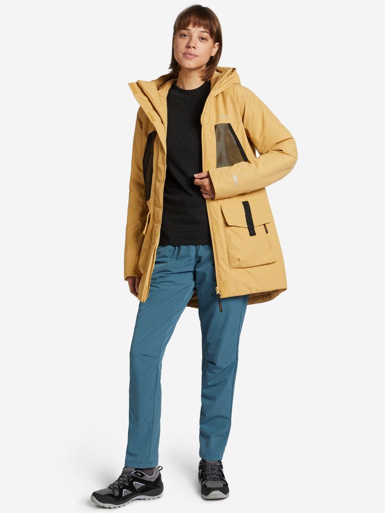 Куртка утепленная женская Merrell