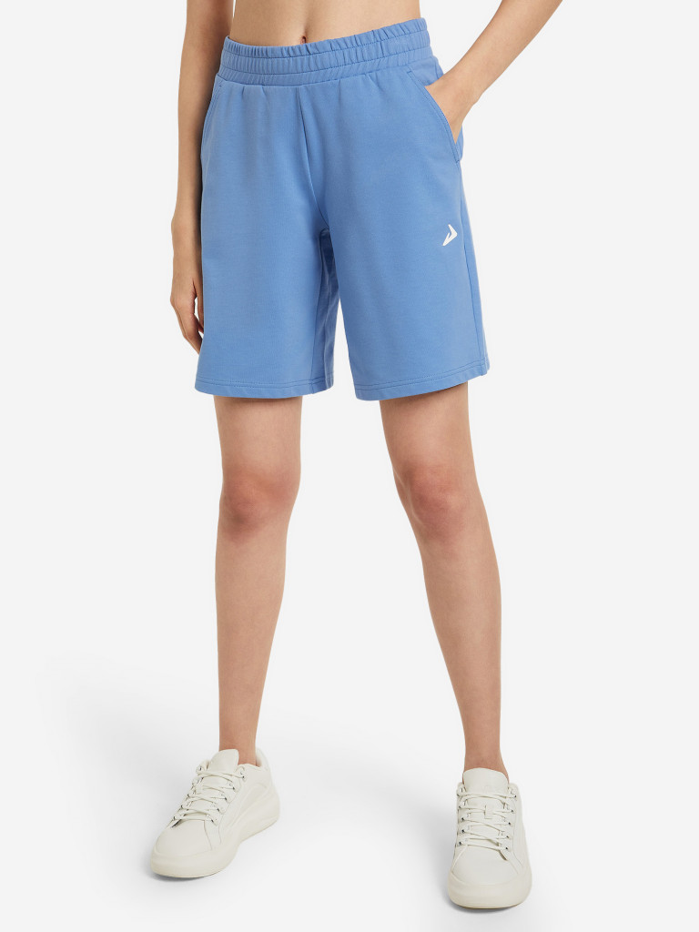 Шорты женские Demix