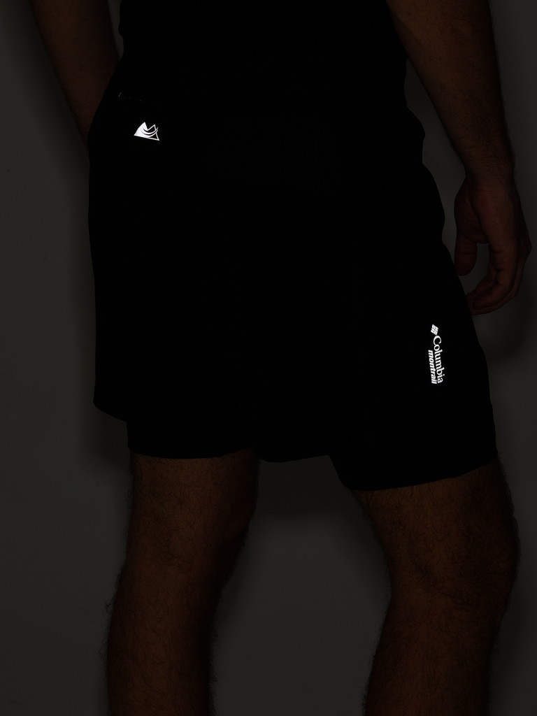 Шорты мужские Columbia Titan Ultra II Short