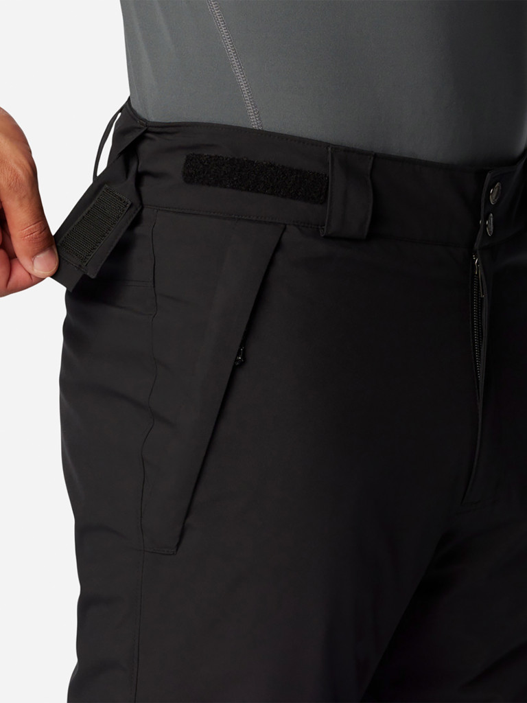 Брюки горнолыжные мужские Columbia Shafer Canyon II Pant