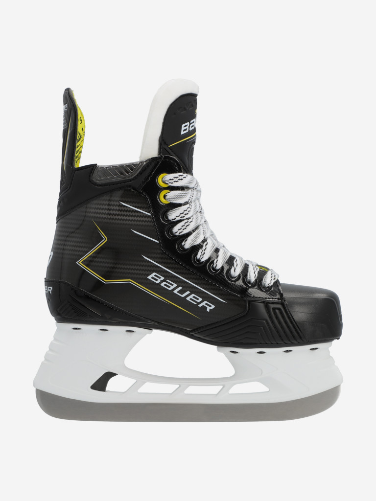 Коньки хоккейные детские Bauer Supreme M30 INT D