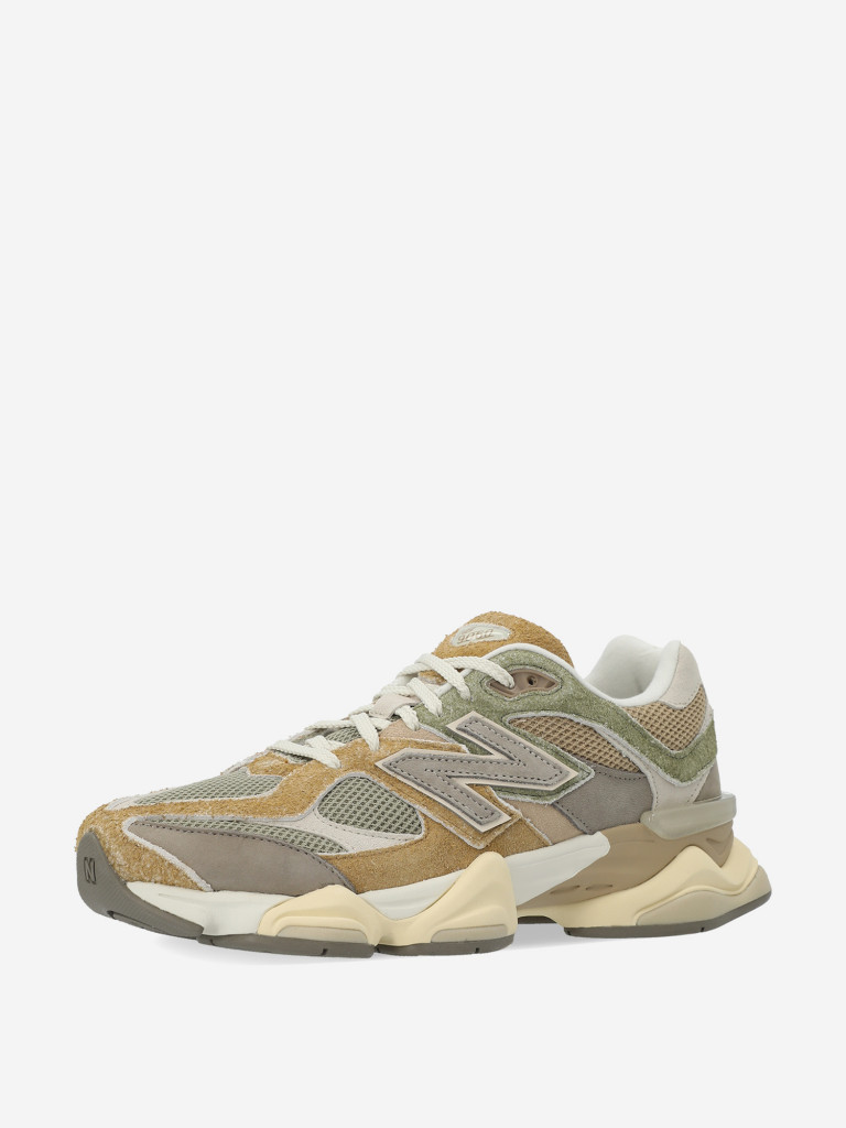 Кроссовки мужские New Balance