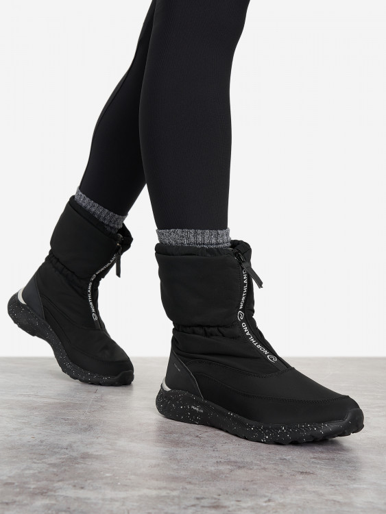 Дутики женские Northland Erden High