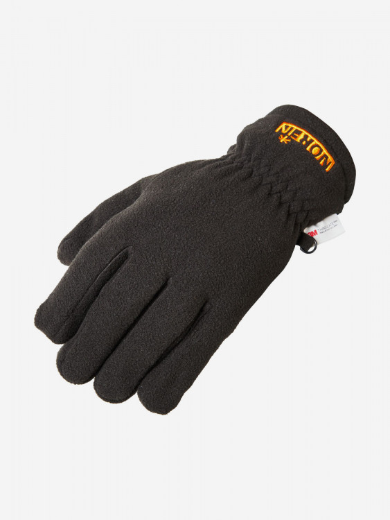 Перчатки Norfin VECTOR флисовые утепленные