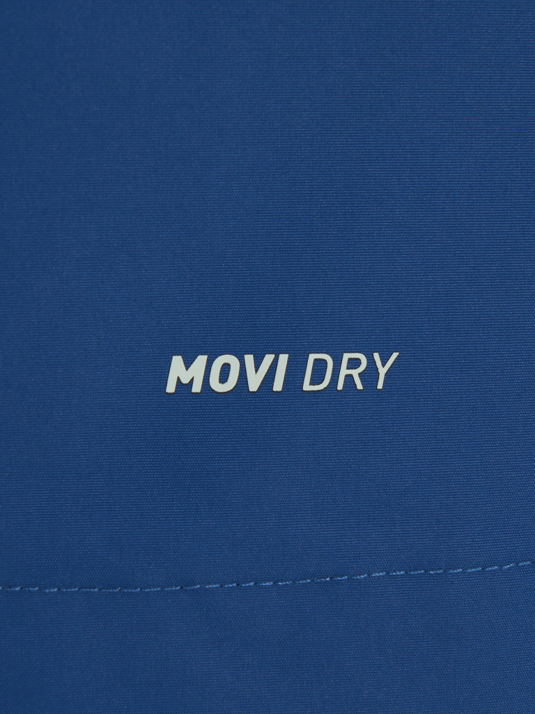 Ветровка мужская Demix Midfielder