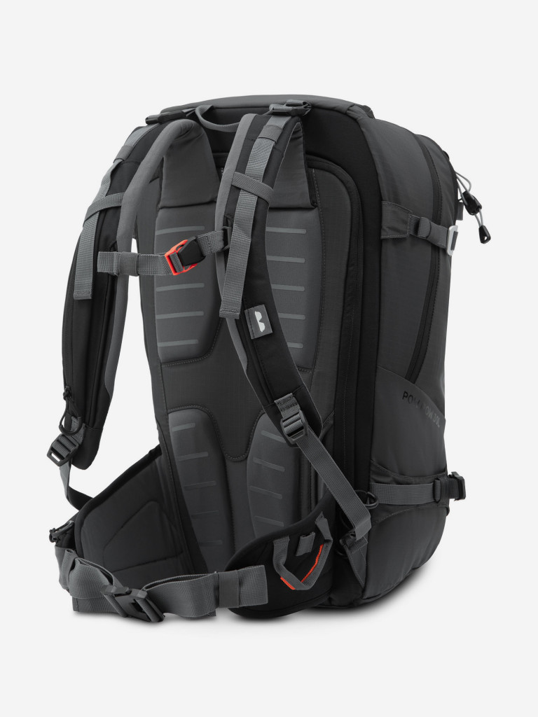 Рюкзак Kanrock x Nidecker Pow Pow 30 Special Edition