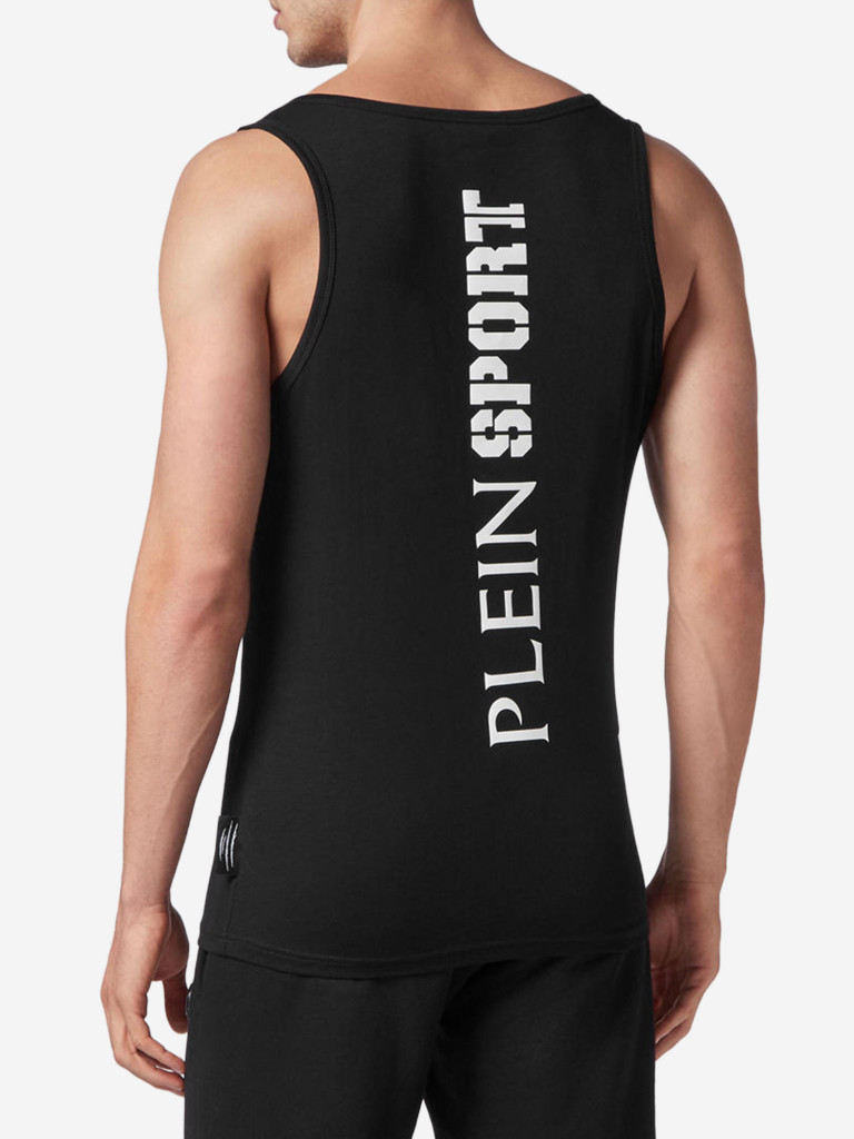 Майка Plein Sport